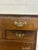 Vintage Stickley Cherry 10 Drawer Chippendale Style Dresser For Sale - Image 10 of 12