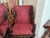 The product is a pair of antique Baroque walnut Italian armchairs in the Andrea Brustolon style, dating back to 1840....