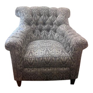 Arhaus Grotto Chair For Sale