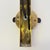 Stilnovo Brass and Opaline Glass Double Sconces, Italy, 1960s, Set of 2 For Sale - Image 9 of 18