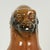 Ceramic Antique English Earthenware Monkey Water Pitcher For Sale - Image 7 of 13