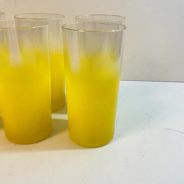 MidCentury Modern Blendo West Virginia Specialty Glass Co. Pitcher