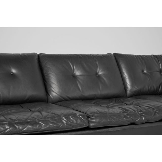 Artifort Sofa by Pierre Paulin for Artifort, 1962 For Sale - Image 4 of 16