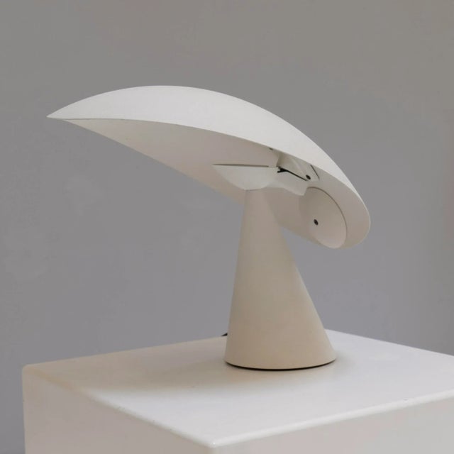 Lavinia Lamp by Masayuki Kurokawa for Artemide For Sale - Image 6 of 12