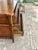French 19th Century Louis XVI Solid Walnut Chest of Drawers For Sale - Image 6 of 12
