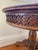 Two Traditional Round Tables For Sale - Image 10 of 12