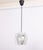 Murano Tube Pendant Light by Doria, 1970s For Sale - Image 9 of 12