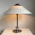 Kongelys Table Lamp by Niels Rasmussen Thykier for Fog and Mørup, Denmark, 1930 For Sale - Image 15 of 17