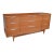 Kent Coffey Tableau Lowboy Dresser Mid Century Modern For Sale