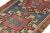 Rug & Kilim Vintage Oushak Rug With Polychromatic Geometric Medallions, From Rug & Kilim For Sale - Image 4 of 7