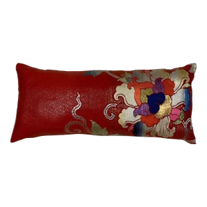 Vintage Single Double-Sided Pillow