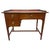 Smaller Secession Writing Desk, 1890s For Sale - Image 13 of 13