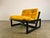 Vintage Italian Armchair by Tobia & Afra Scarpa for Cassina, 1960s For Sale - Image 15 of 15