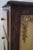 Pair of Venetian Paint Decorated 2 Drawer End Tables Nightstands For Sale - Image 14 of 16