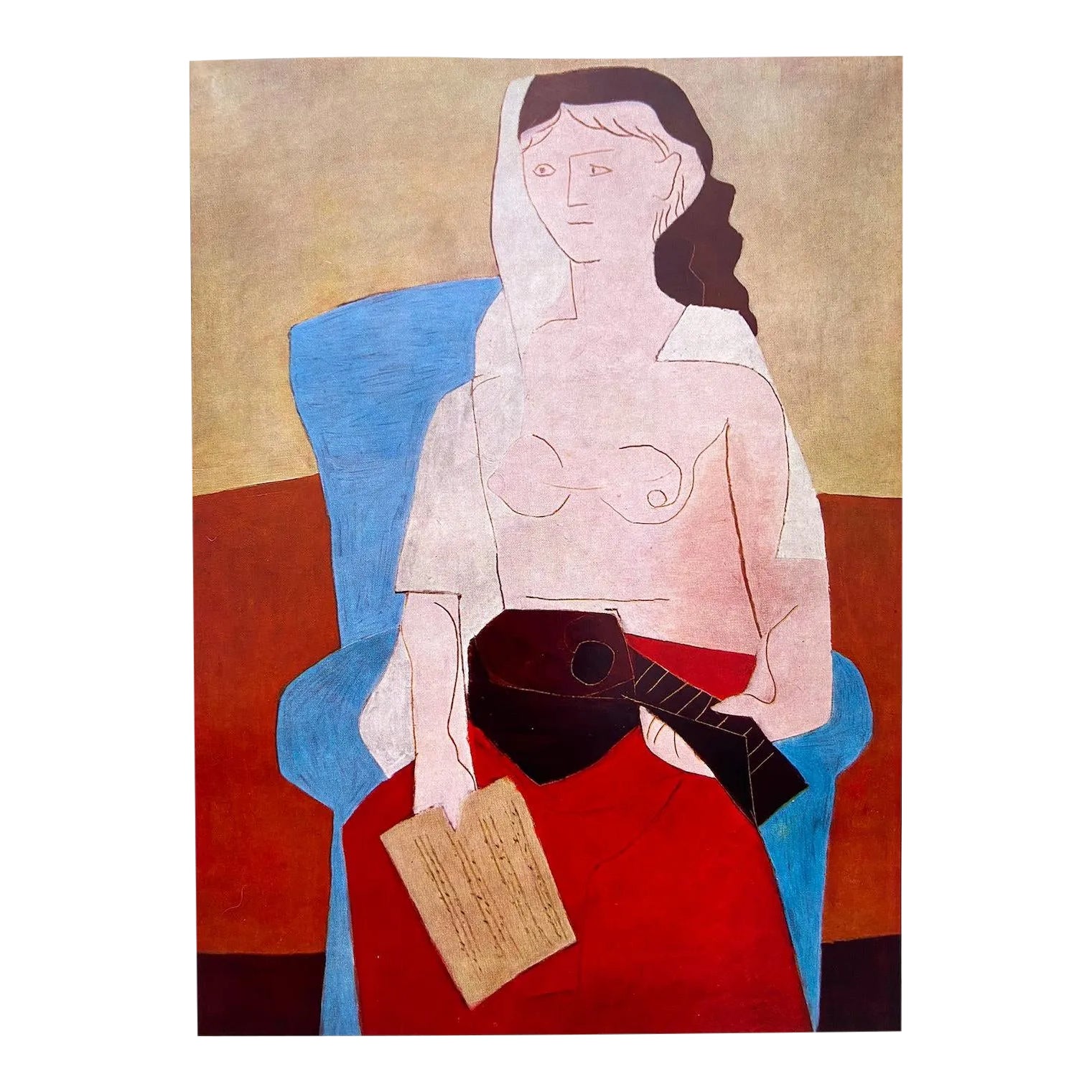 Picasso 357 版画集 Picasso 357 版画集 Picasso: Seven Decades of