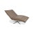 Beige Leather Epos Armchair with Electric Function from Koinor For Sale - Image 5 of 18
