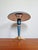 Blue Vintage Bijou Tripod Lamp by Louis Kalff for Philips, 1950s For Sale - Image 8 of 18