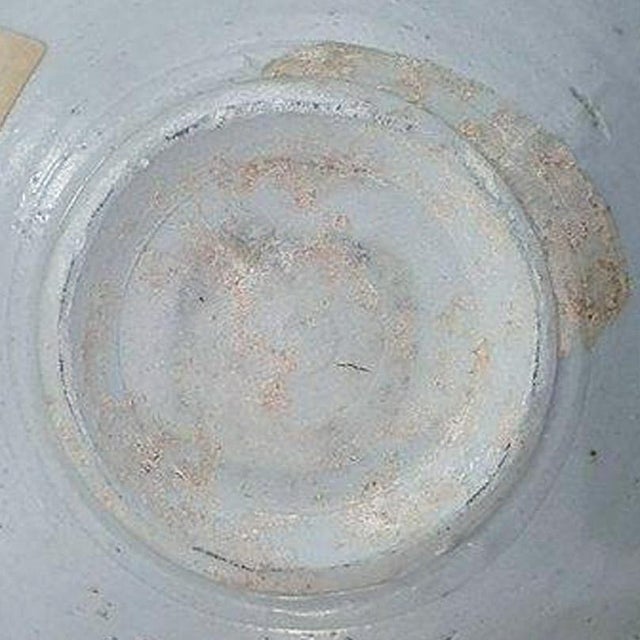 Antique Chinese Sung Period Stoneware Bowl For Sale - Image 3 of 5