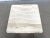 Vintage Italian Modern Travertine Cube Side Table or Pedestal For Sale - Image 4 of 8