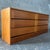 Midcentury Danish Modern Sideboard Credenza. Circa 1980s For Sale - Image 4 of 18