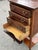 Edwardian Mahogany Chest of Drawers For Sale - Image 4 of 7