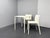 Air Chair and Table by Jasper Morrison for Magis, Italy, 2000s, Set of 3 For Sale - Image 9 of 10