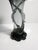 Art Nouveau Glass Vase by Franz Welz for Loetz Glass, 1890s For Sale - Image 3 of 6