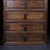 Vintage Chinese Huali Rosewood 6-Drawer Treasure Cabinet / Jewelry Chest For Sale In Los Angeles - Image 6 of 9