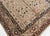 Folk Art Doris Leslie Blau Tabriz Antique Allover Soft Beige Carpet - c. 1930 For Sale - Image 3 of 7