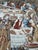 Aubusson Style Jacquard Tapestry, 1980s For Sale - Image 6 of 18