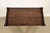 Lifetime Furniture Antique Mission Oak Arts and Crafts Bookcase or Magazine Rack, Circa 1910 For Sale - Image 9 of 12
