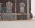19th C. English Painted Pine Chest With Georgian Manor Façade For Sale - Image 13 of 18