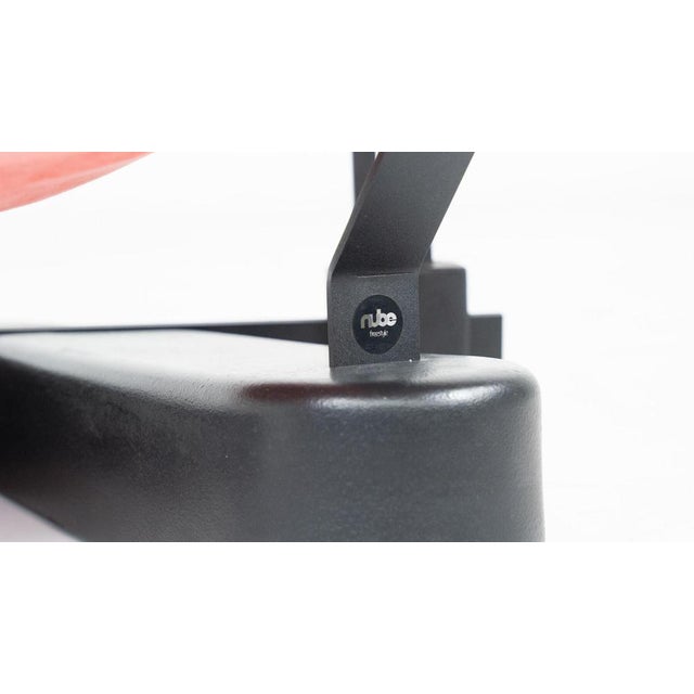 Mid-Century Butterfly Lounge Chair, 1980s For Sale - Image 4 of 18