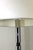 Silver Chrome Floor Lamp, 1950s For Sale - Image 8 of 17