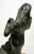 Bessie Potter Vonnoh " Butterflies" Dancing Girl Bronze Sculpture Signed For Sale In New York - Image 6 of 13