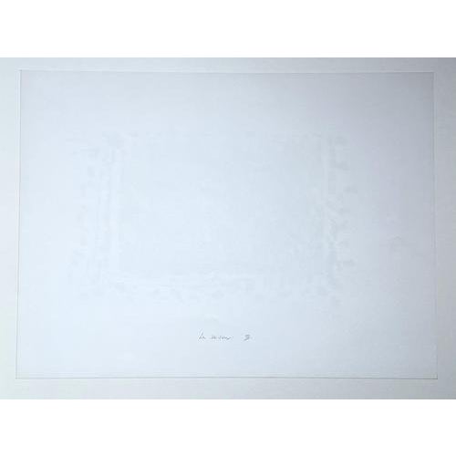 Modern Jean-Paul Riopelle, The Seasons of Saint-Cyr-en-Arthies No. 2, Les Hautes Grouettes, 1985, Lithograph For Sale - Image 3 of 6