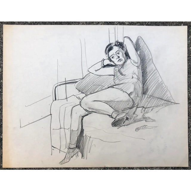 Born in Pittsburgh, American artist Norman Kent (1903 - 1972) attended the Rochester Institute and trained at the Art...