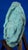 Late 19th Century 19th Century Bronze Plaque Sculpture Depicting Giuseppe Mazzini from Cesare Boneschi, Massari Foundry, 1895 For Sale - Image 5 of 18