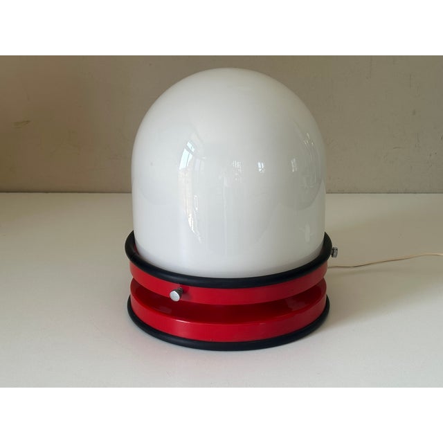 Bonamusa Group Design Lamp from Tramo, 1970s For Sale - Image 3 of 18