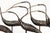 Joseph Famulari Metal Group of Egrets Sculpture by Austin Productions For Sale In Detroit - Image 6 of 7