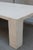 1970s Modernist Coffee Table by Marizo Cecchi For Sale - Image 4 of 8
