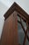 Henkel Harris Model 2365 Mahogany London Breakfront For Sale - Image 10 of 18