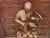 Antique Architectural Panel Carved Wood Medieval Knight, 1950s For Sale - Image 4 of 10