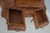 Wood Italian Rococo Style Burl Olivewood Secretary Desk For Sale - Image 7 of 18