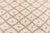 Doris Leslie Blau Vintage Tribal Moroccan Geometric Handmade Wool Rug For Sale - Image 4 of 9