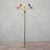 Vintage 6-Light Floor Lamp from Gilardi and Barzaghi For Sale - Image 11 of 18