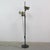 Black Vintage Floor Lamp by Fase, 1980s For Sale - Image 8 of 8