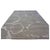 Condition: New Origin: Nepal Design: Modern - Cryptic Circles Actual size: 9.0 x 12.0 Color: Tan, Gray Content: Wool and Silk