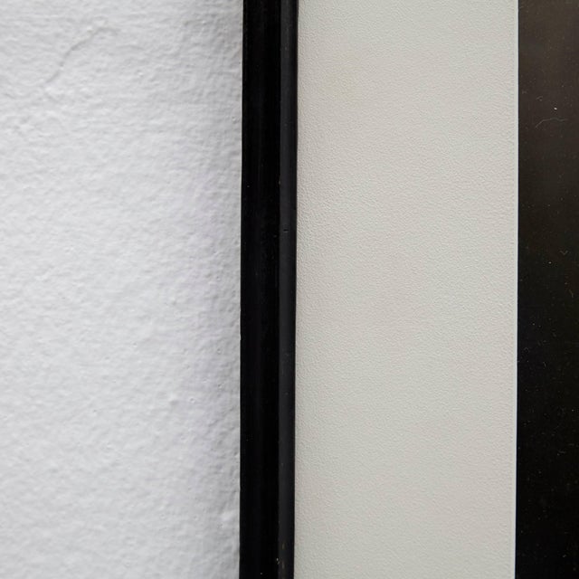 After Man Ray, Pierre Gassmann, Self-Portrait, Black and White Photograph, Framed For Sale - Image 4 of 7