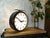 Large Double Sided TN Light Up Station Clock from Telenorma, 1950s For Sale - Image 14 of 16